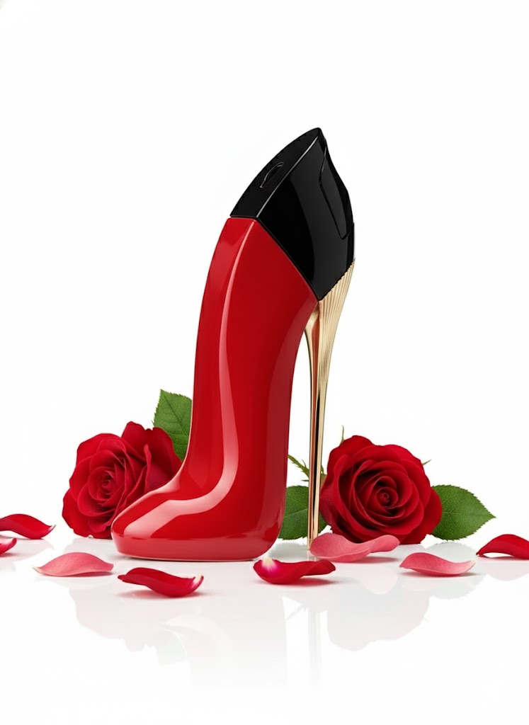Luxury Lifestyle Gifts - Carolina Herrera Very Good Girl 80mlEDP