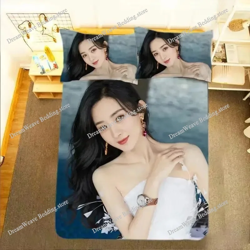 Zhao Liying HD Poster Pillowca - Luxury Lifestyle Gifts บทวิจารณ์และราคา