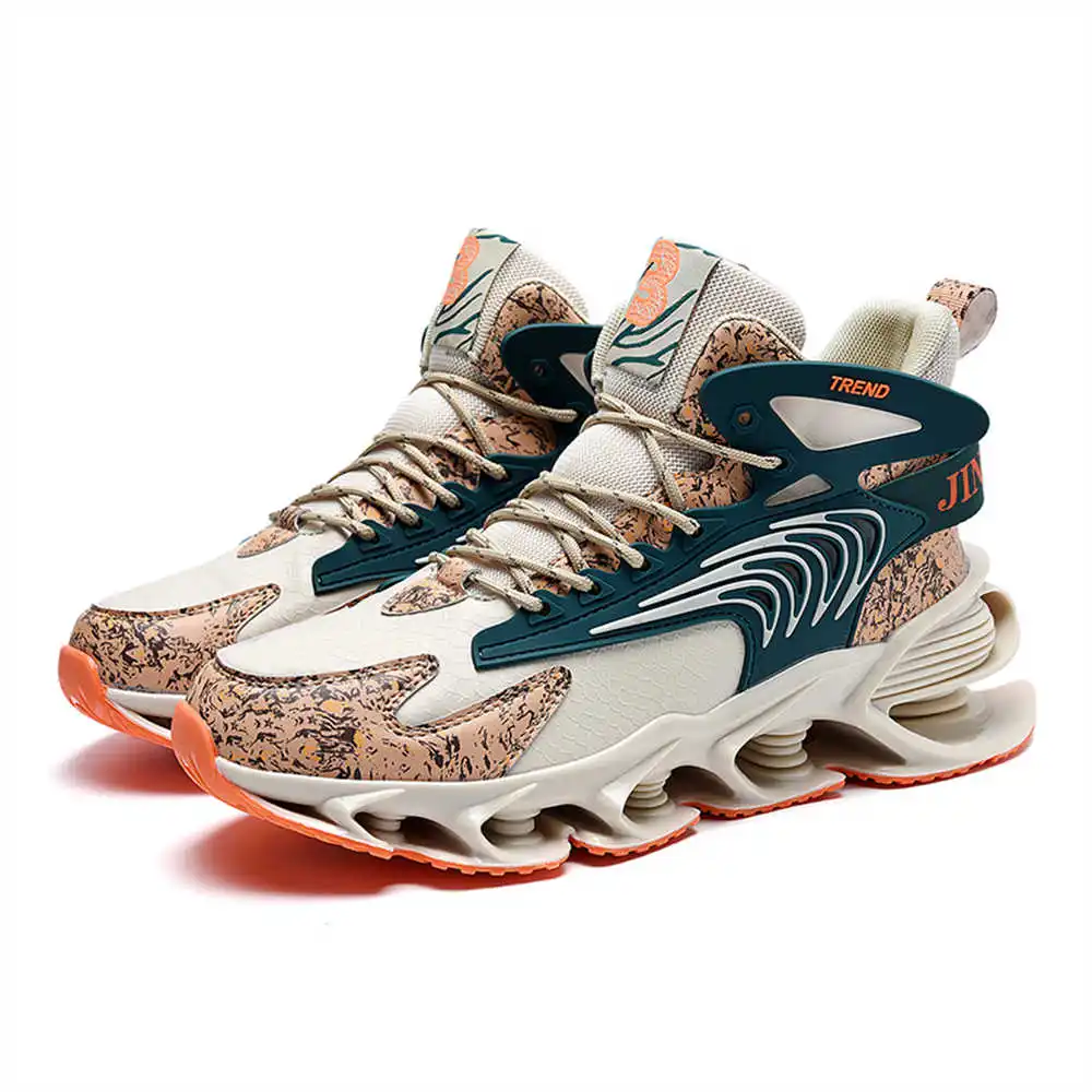Non-slip Mid Child Running Sne - Luxury Lifestyle Gifts บทวิจารณ์และราคา