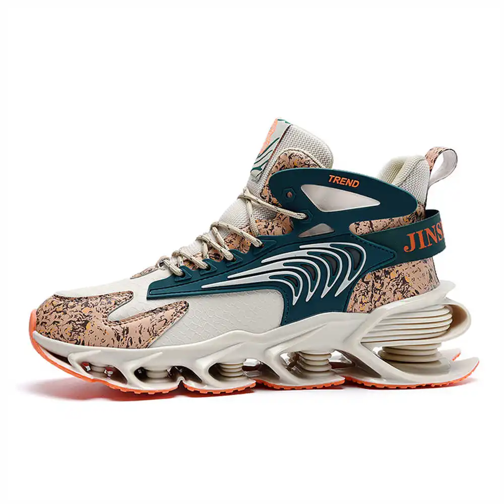 Non-slip Mid Child Running Sne - Luxury Lifestyle Gifts บทวิจารณ์และราคา