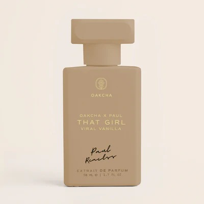 Oakcha Extrait De Parfum 50ml  - Luxury Lifestyle Gifts บทวิจารณ์และราคา