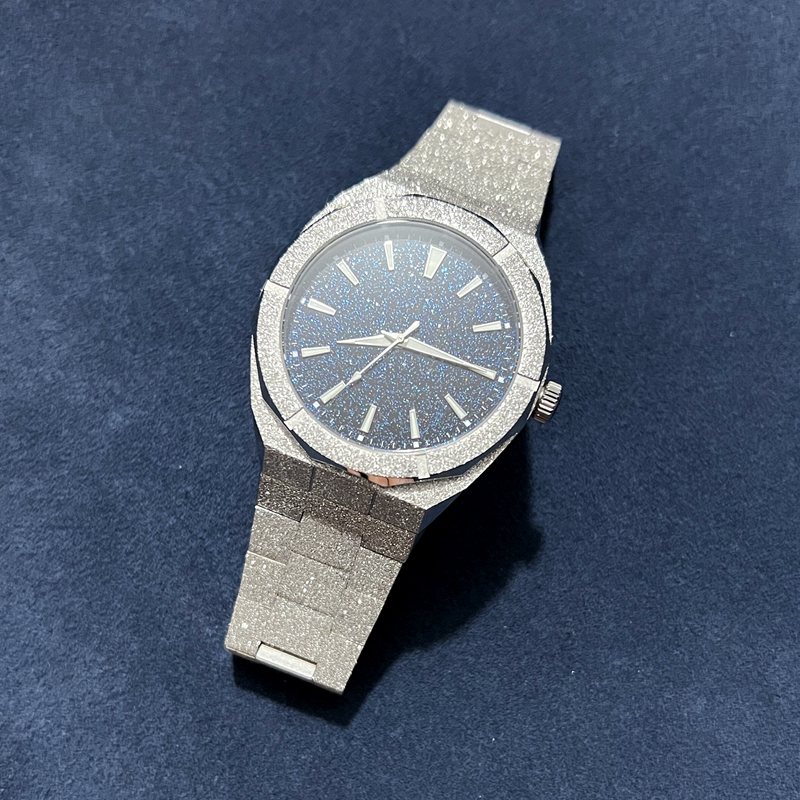 Golden Watch Stardust Brushed  - Luxury Lifestyle Gifts บทวิจารณ์และราคา