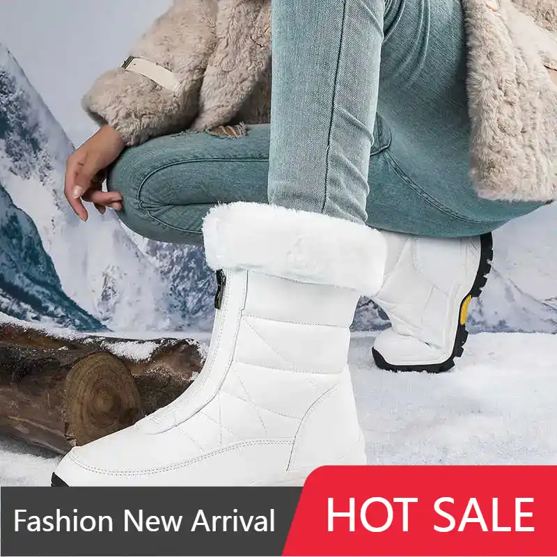 Women's Boot Sneakers Walking  - Luxury Lifestyle Gifts บทวิจารณ์และราคา