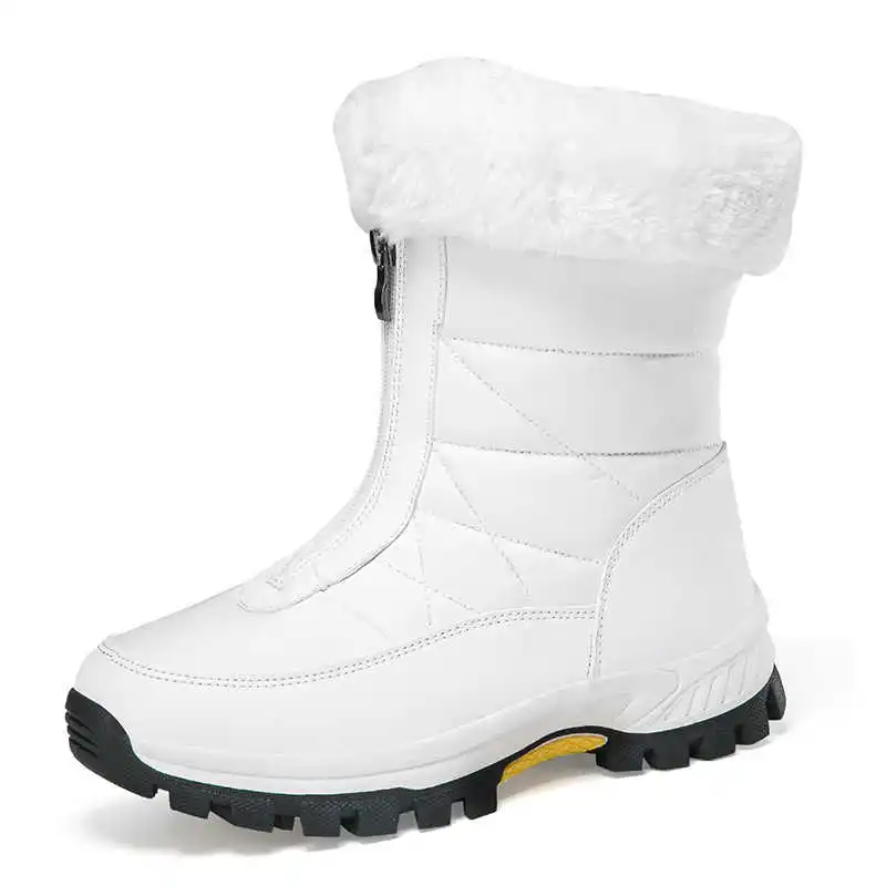 Women's Boot Sneakers Walking  - Luxury Lifestyle Gifts บทวิจารณ์และราคา