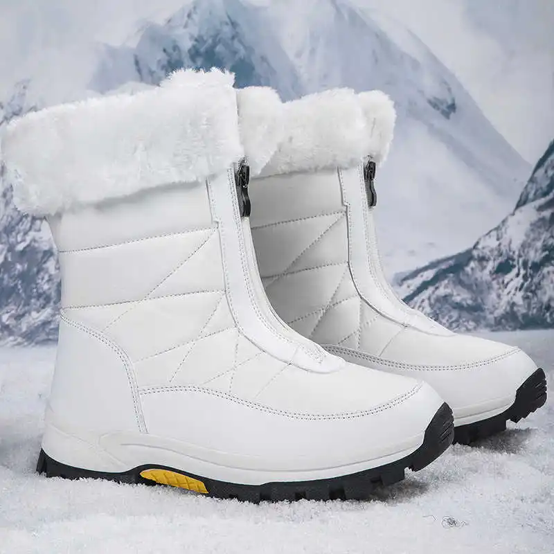 Women's Boot Sneakers Walking  - Luxury Lifestyle Gifts บทวิจารณ์และราคา