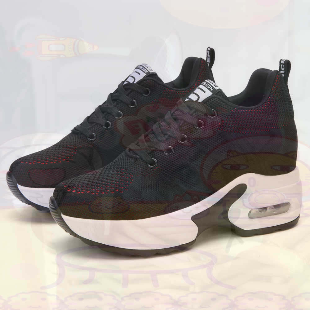 Red Size 36 Shoes Woman Tennis - Luxury Lifestyle Gifts บทวิจารณ์และราคา