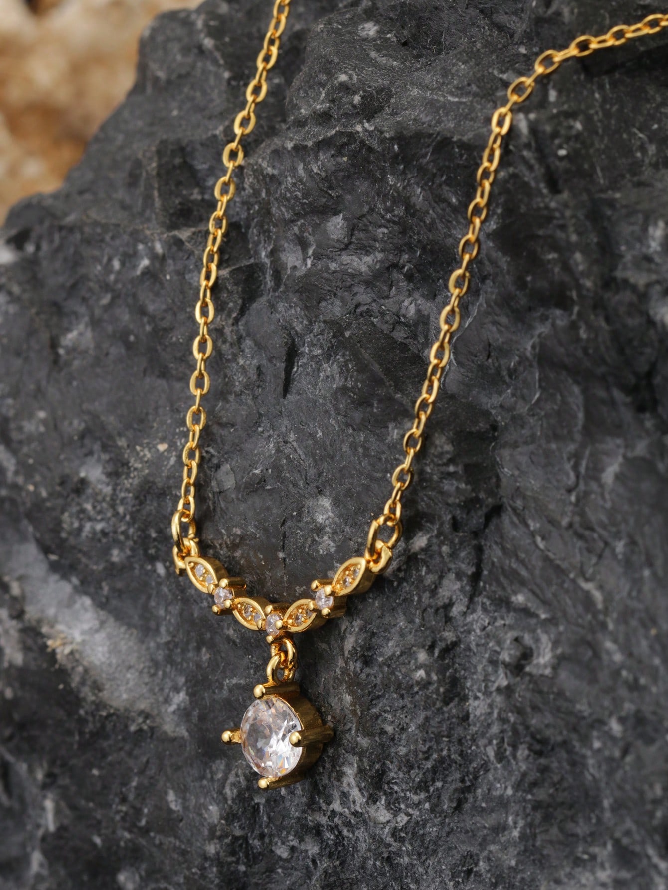 1 New Summer Style Necklace wi - Luxury Lifestyle Gifts บทวิจารณ์และราคา