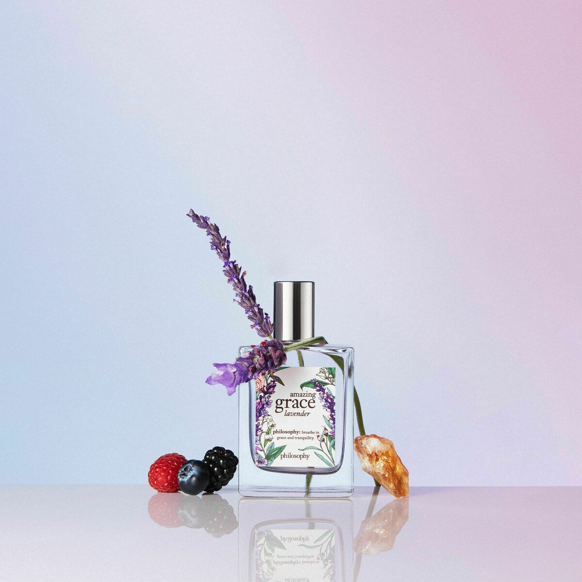 Philosophy Amazing Grace Perfu - Luxury Lifestyle Gifts บทวิจารณ์และราคา