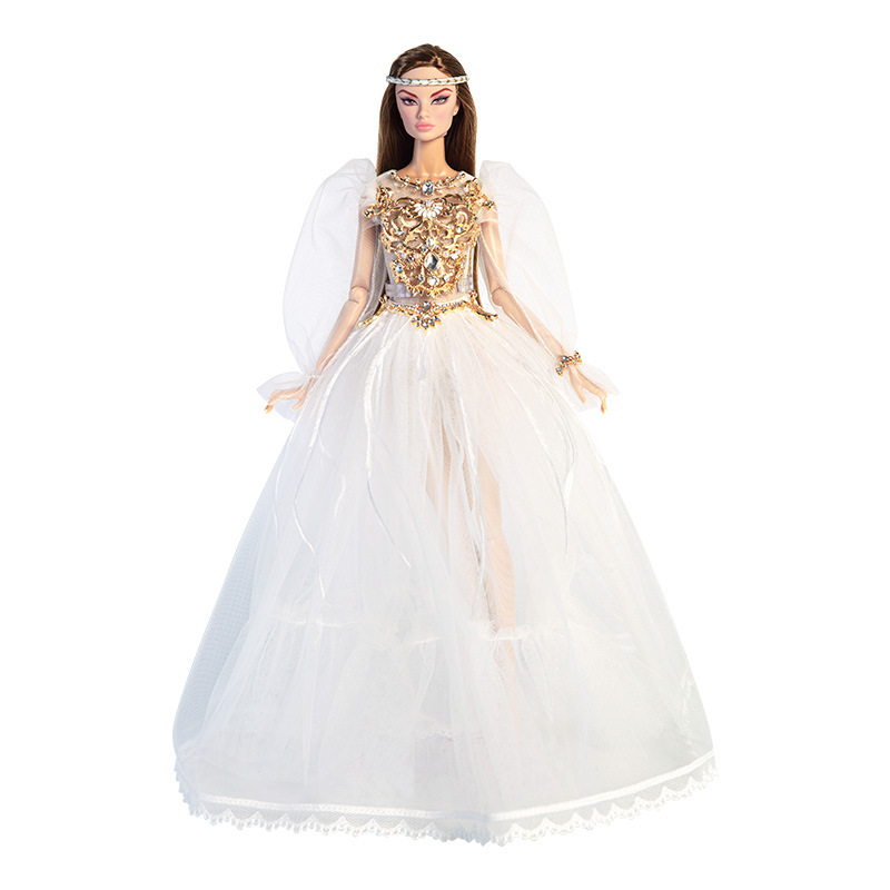 1/6 32cm FR Supermodel Doll Cl - Luxury Lifestyle Gifts บทวิจารณ์และราคา