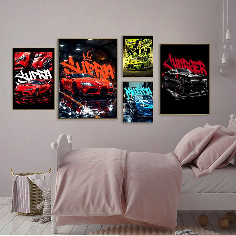 Supra Car E36 Luxury Super Car - Luxury Lifestyle Gifts บทวิจารณ์และราคา