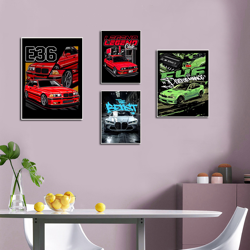 Supra Car E36 Luxury Super Car - Luxury Lifestyle Gifts บทวิจารณ์และราคา
