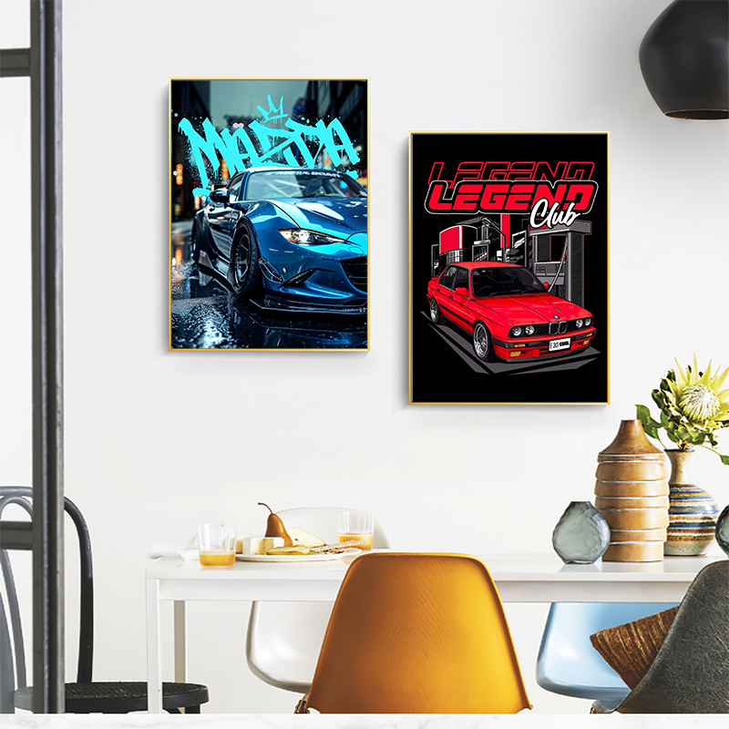 Supra Car E36 Luxury Super Car - Luxury Lifestyle Gifts บทวิจารณ์และราคา