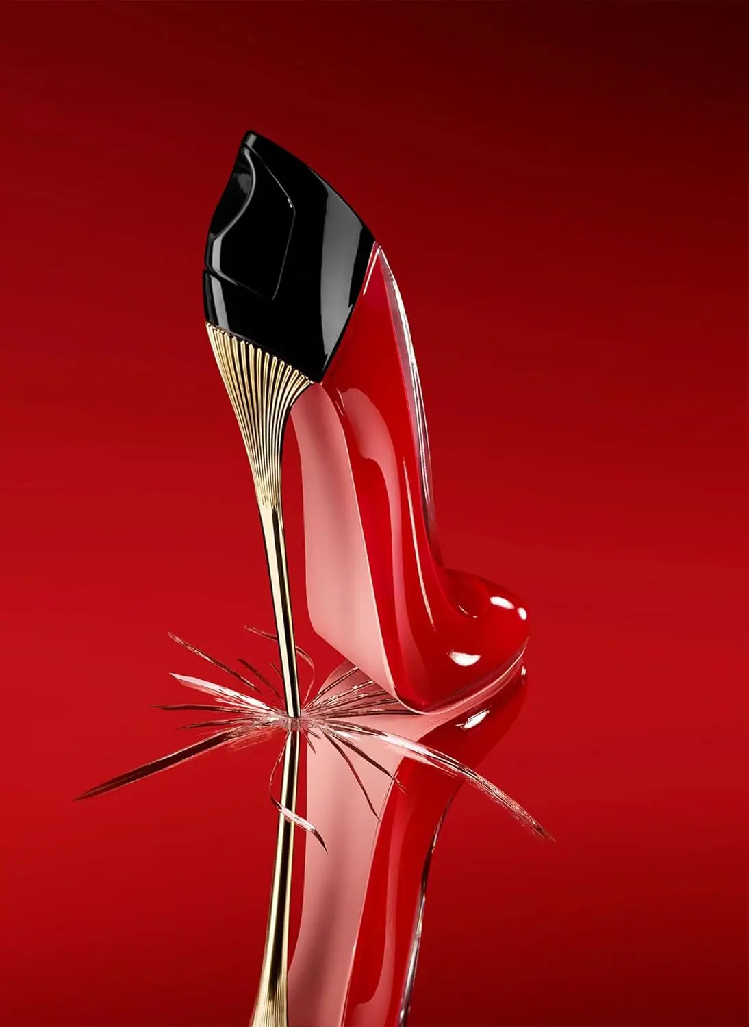 Carolina Herrera Very Good Gir - Luxury Lifestyle Gifts บทวิจารณ์และราคา