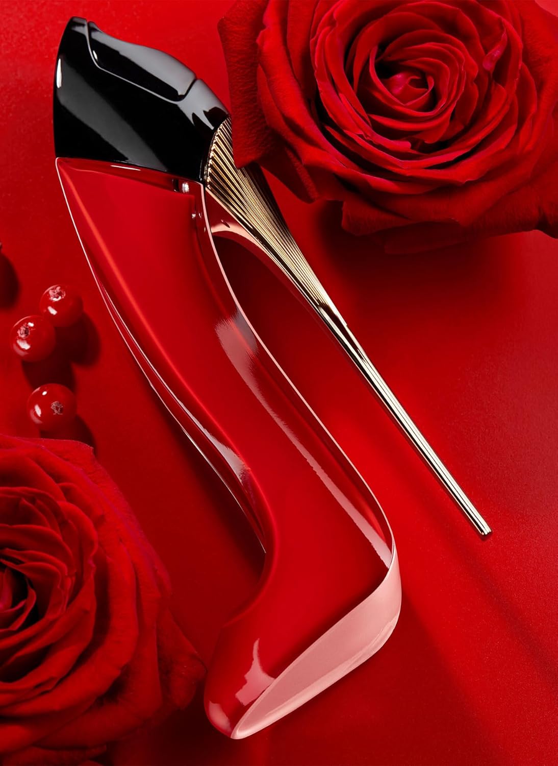 Carolina Herrera Very Good Gir - Luxury Lifestyle Gifts บทวิจารณ์และราคา